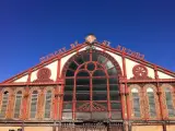 圣安东尼市场