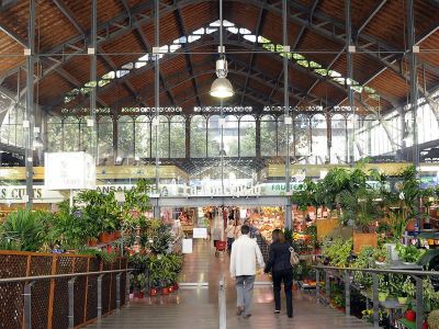 Mercat de la Concepcio