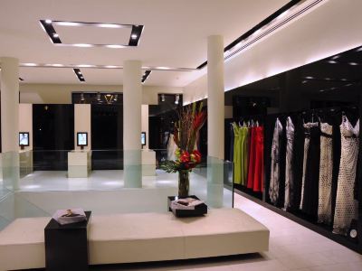 rosa clara 婚纱店