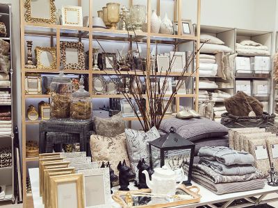 Zara Home