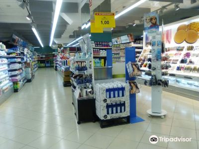 Mercadona