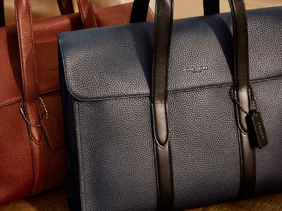 Coach（马德里塞拉诺店）