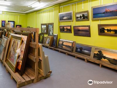Milenium Gallery