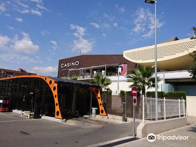 Casino Cirsa Valencia