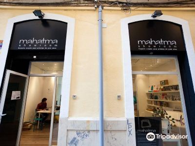 Mahatma Showroom