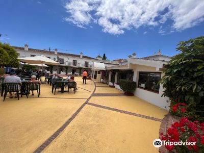 Glolabes cortijo blanco