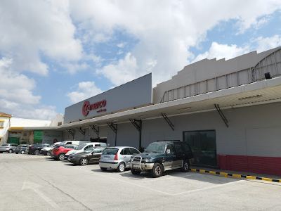 Comerco Cash & Carry