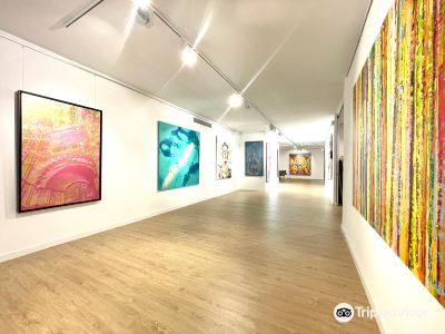 AHOY! Art Gallery Palma