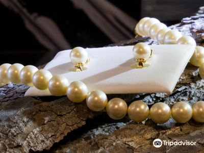 Centre Perles