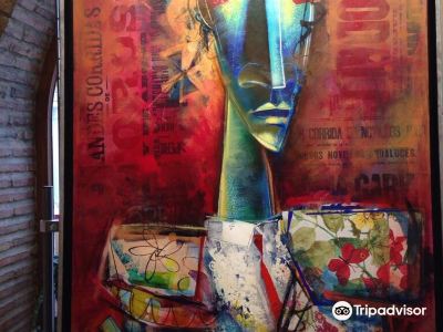 Galeria de Arte Alvaro Reja