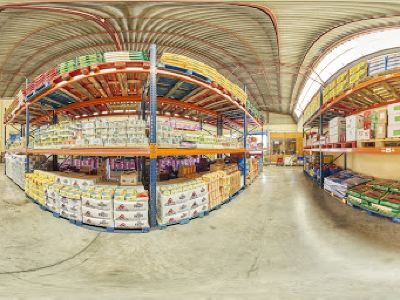 Star Cash & Carry S.L.