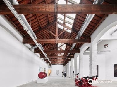 Galeria Carles Tache