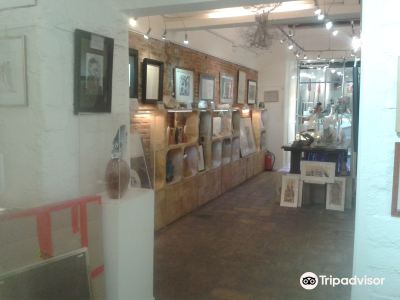 Barcel-one Galeria