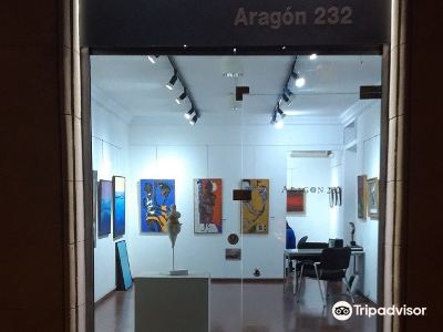 Galeria Jose de Ibarra
