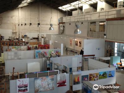 Nauart Espacio de Creacion