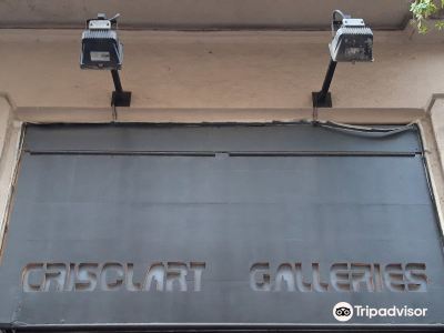 Crisolart Galleries