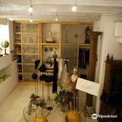 Antiques and Boutiques