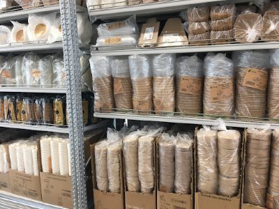 Comerco Cash & Carry