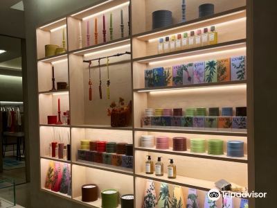 罗意威巴塞罗那PASEO DE GRACIA 35旗舰店