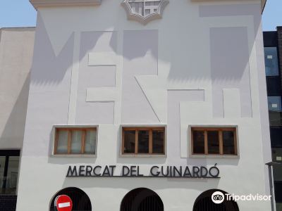 Mercat del Guinardó