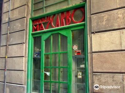 Galeria de Arte Mas Carbo