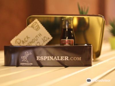 Museu Gastronomic