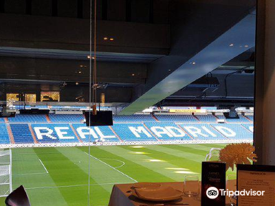 La Esquina del Bernabeu