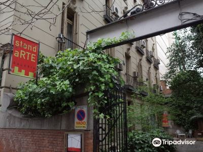 Galeria Standarte