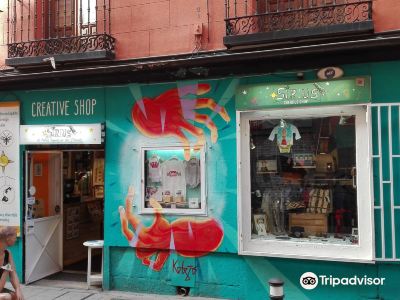 Sirius Tienda Creativa
