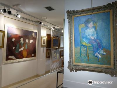 Artby's Galeria de Arte