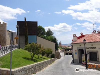 Mysticism Interpretation Centre