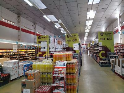Comerco Cash & Carry