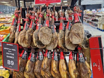 Gros Mercat