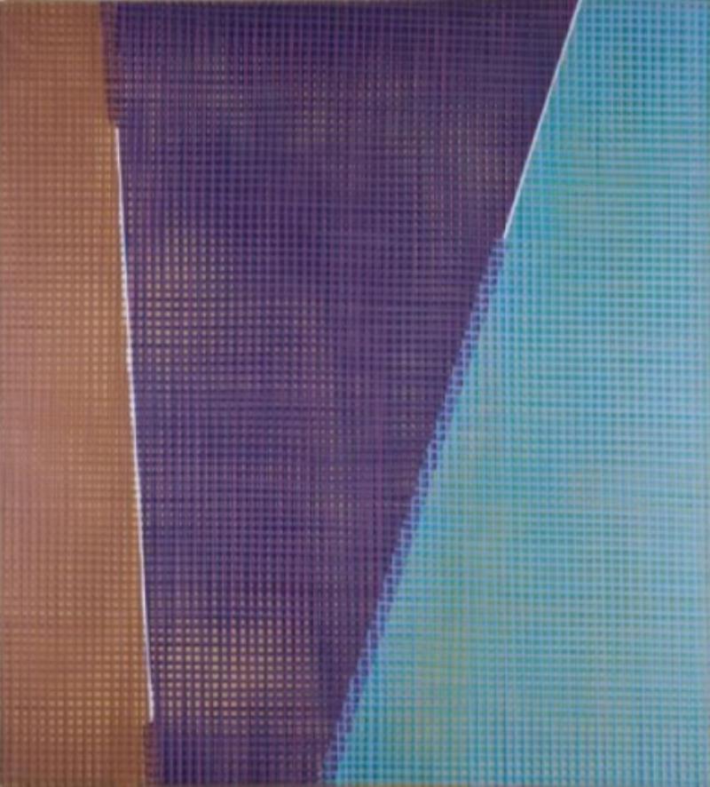 索莱达·塞维利亚《节奏、模式、变量》回顾展