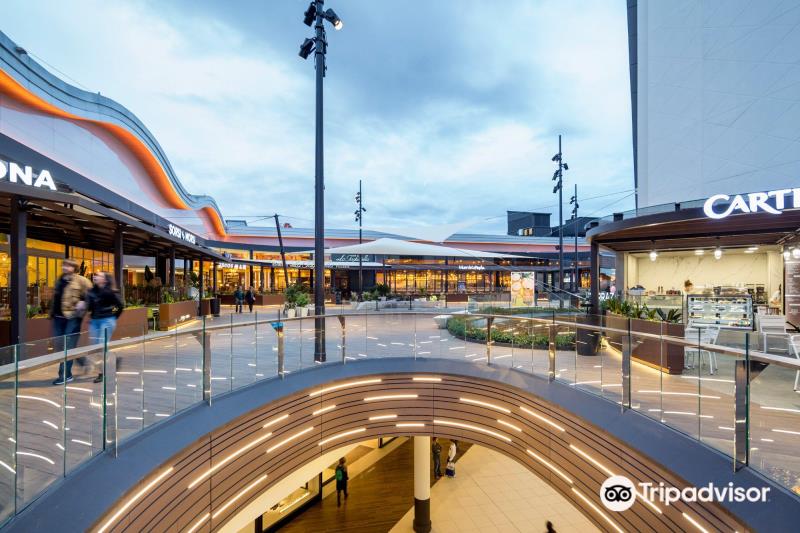 Centro Comercial Bonaire
