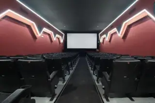 Cines Price Prime