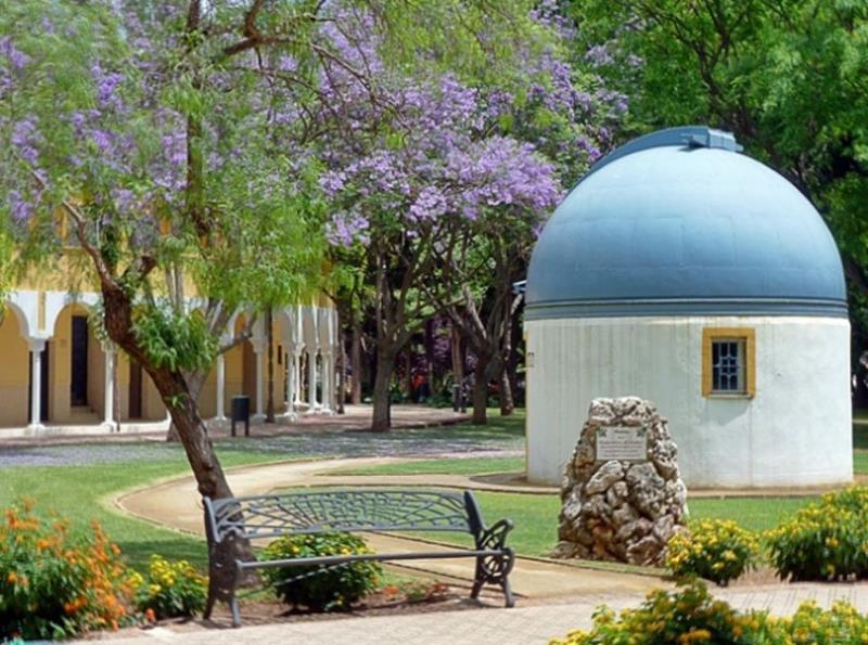 Parque de la Constitucion