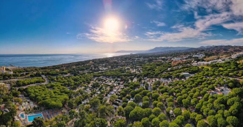 Camping Cabopino