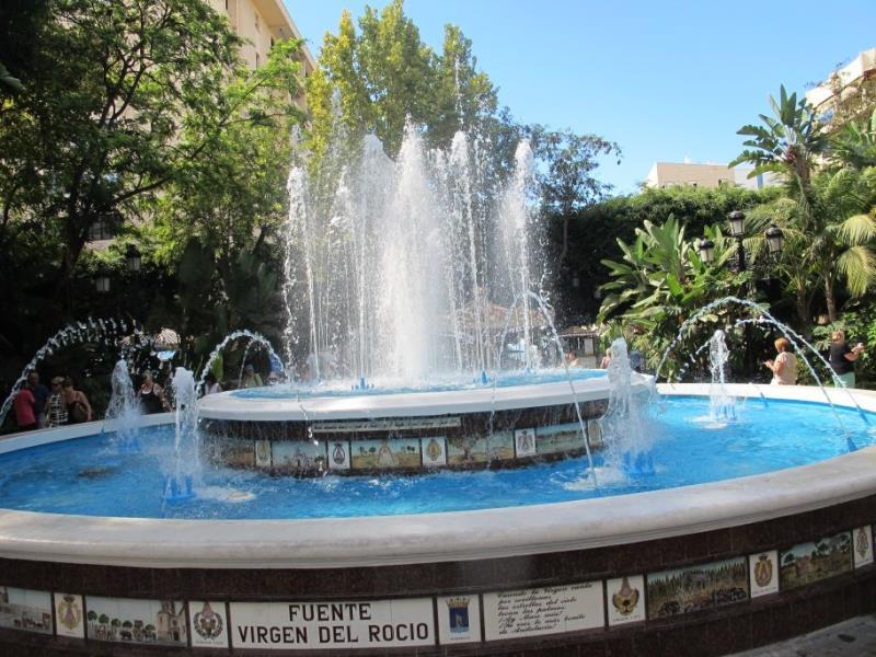 Alameda Park