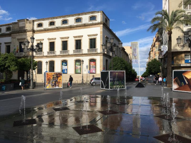 Plaza de las Tendillas