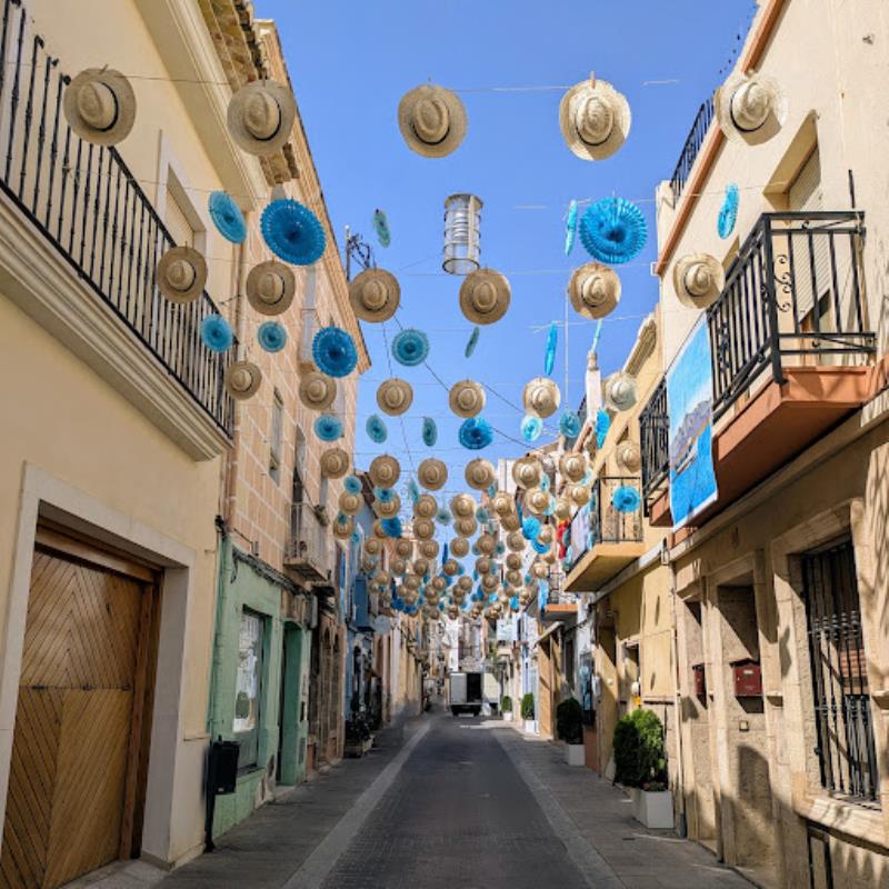 Torreó de la Peça