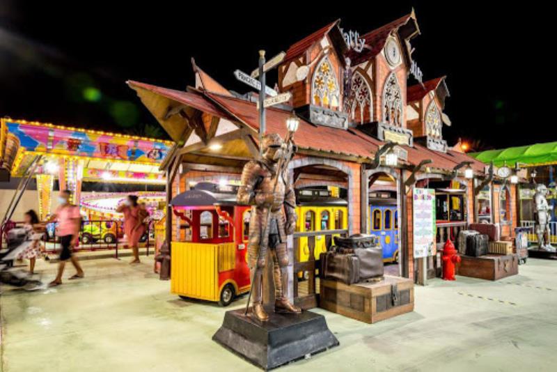 Family Park