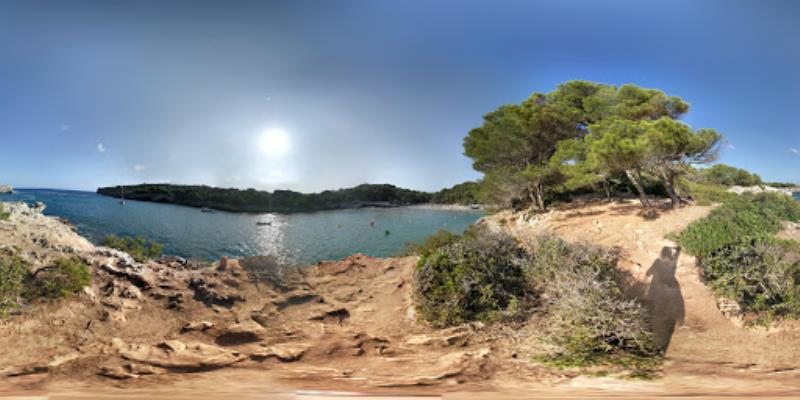 Cala en Turqueta