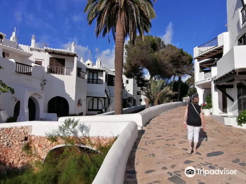 Binibeca Vell