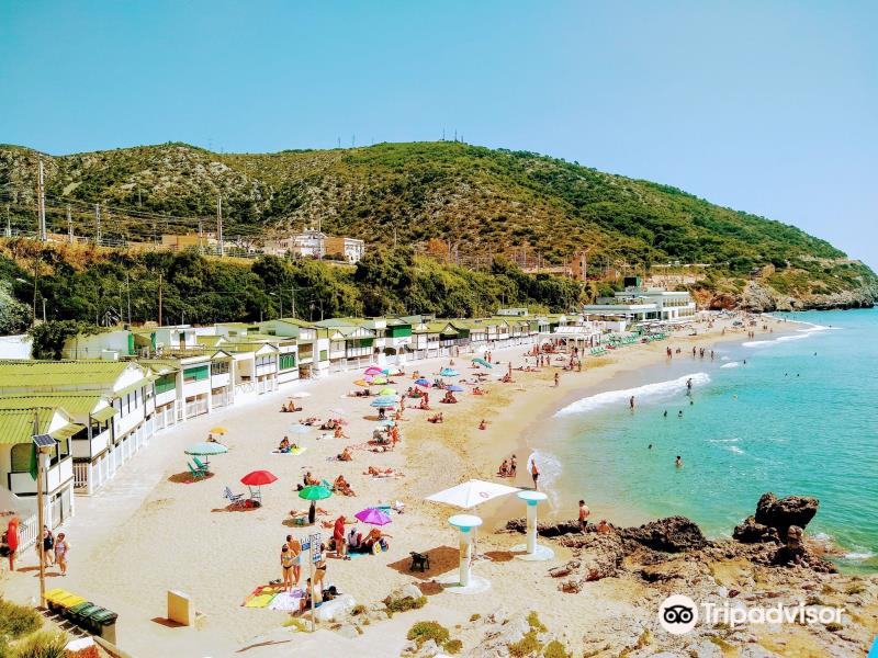 Platja del Garraf