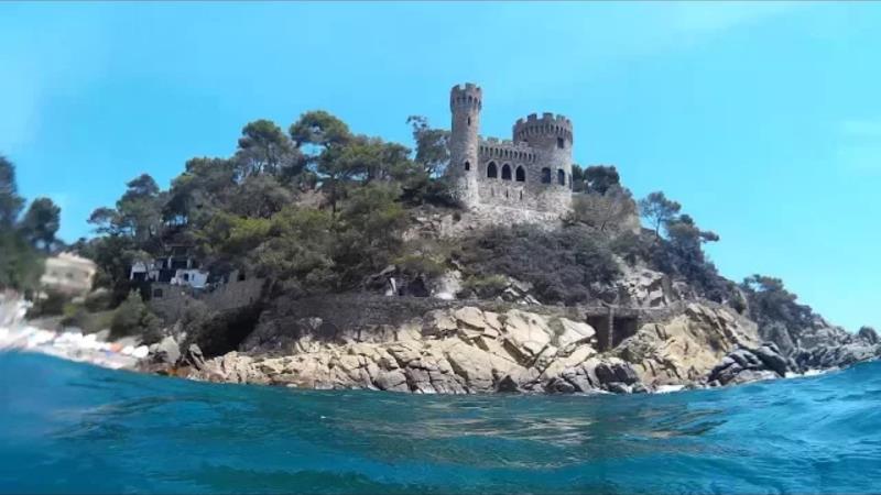 Sa Caleta