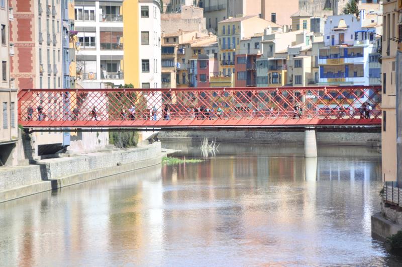 Eiffel Bridge