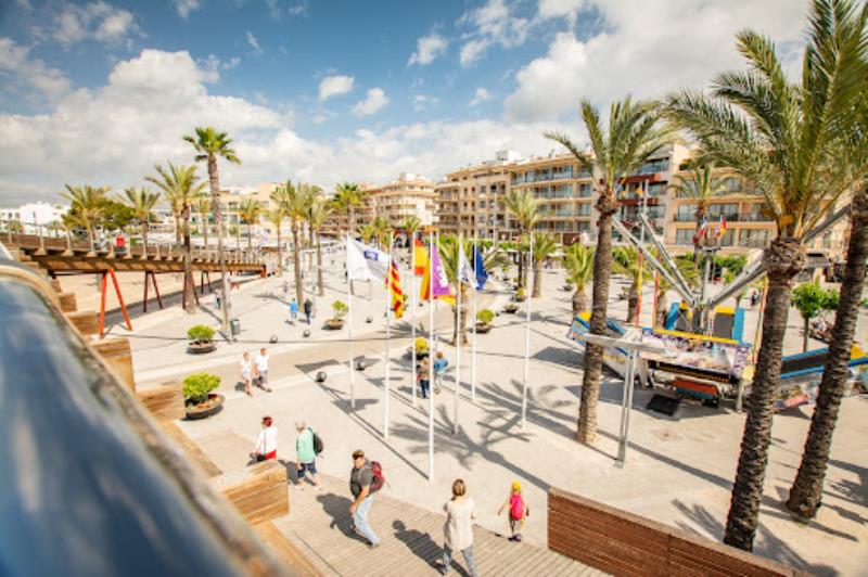 Port d'Alcúdia