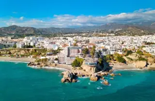 Playa Carabeillo