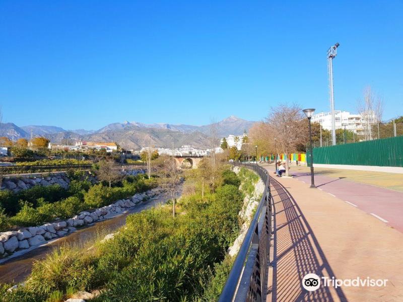 Parque Verano Azul